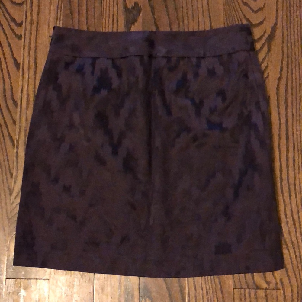 Ann Taylor loft skirt